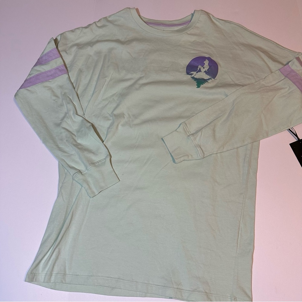 Boxlunch Disney The Little Mermaid Atlantica Hype Jersey Ariel